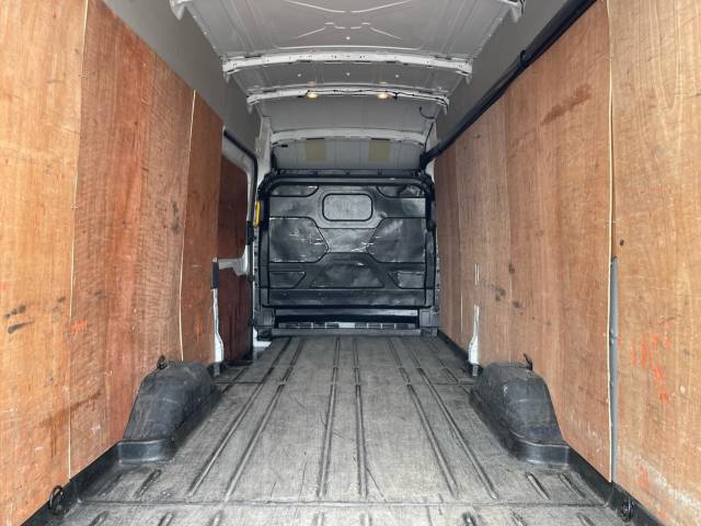 2020 Ford Transit 2.0 350 EcoBlue Trend RWD L4 H3 Euro 6 (s/s) 5dr