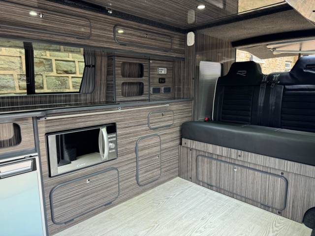 2020 Volkswagen T6.1 Campervan 2.0 TDI T30 LWB 150PS EURO 6 CAMPER VAN