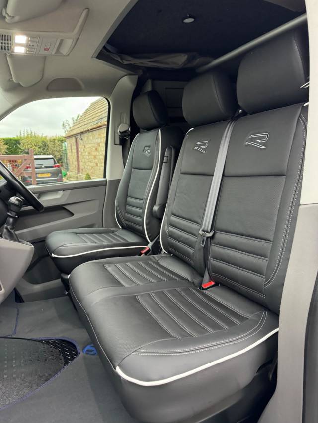 2020 Volkswagen T6.1 Campervan 2.0 TDI T30 LWB 150PS EURO 6 CAMPER VAN