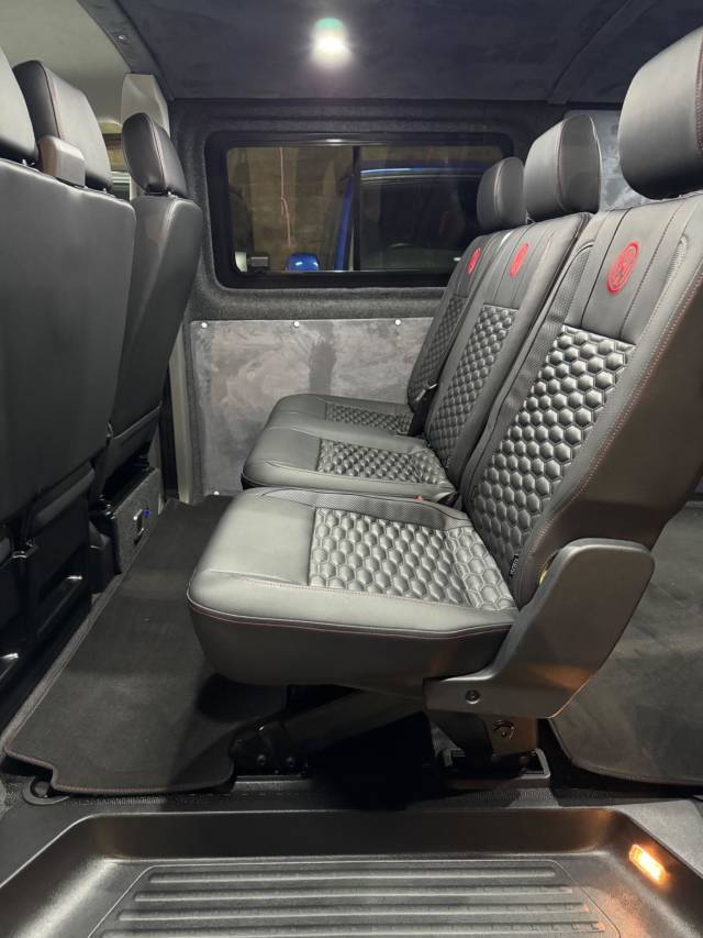 2020 Volkswagen Transporter 2.0 TDI T30 Startline DSG FWD SWB Euro 6 (s/s) 5dr