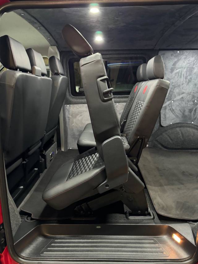 2020 Volkswagen Transporter 2.0 TDI T30 Startline DSG FWD SWB Euro 6 (s/s) 5dr
