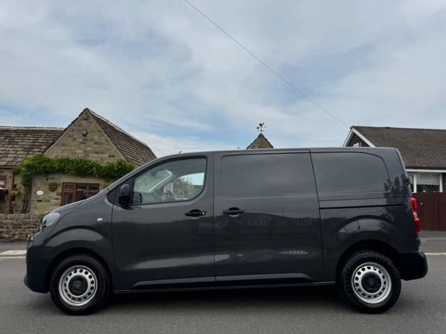 2024 Citroen Dispatch 1.5 BlueHDi 1000 Enterprise M MWB Euro 6 (s/s) 6dr