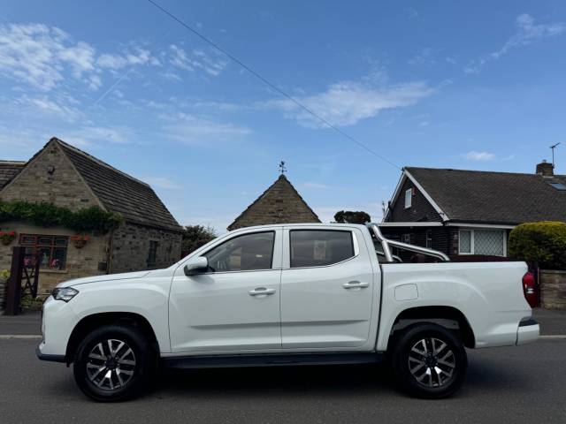 2023 Maxus T90EV 88.5kWh Elite Auto RWD 4dr