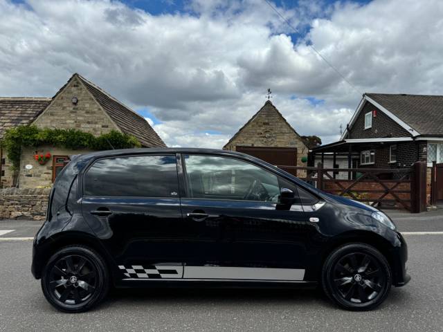 2019 Skoda Citigo 1.0 MPI GreenTech Monte Carlo Euro 6 (s/s) 5dr