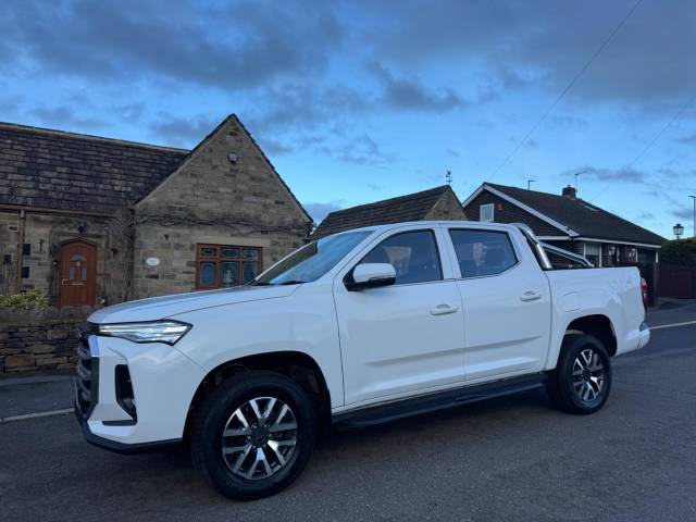 2023 Maxus T90EV 88.5kWh Elite Auto RWD 4dr