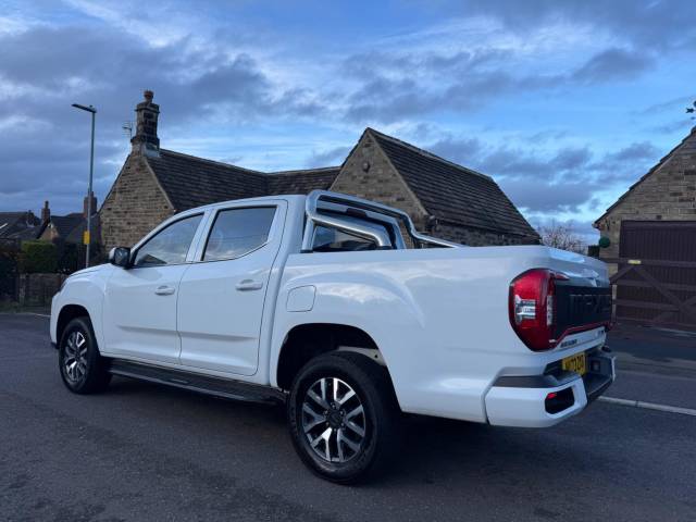 2023 Maxus T90EV 88.5kWh Elite Auto RWD 4dr