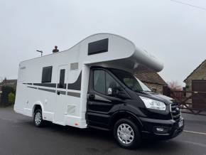 RIMOR KILIG at Ron White Trade Cars Wakefield