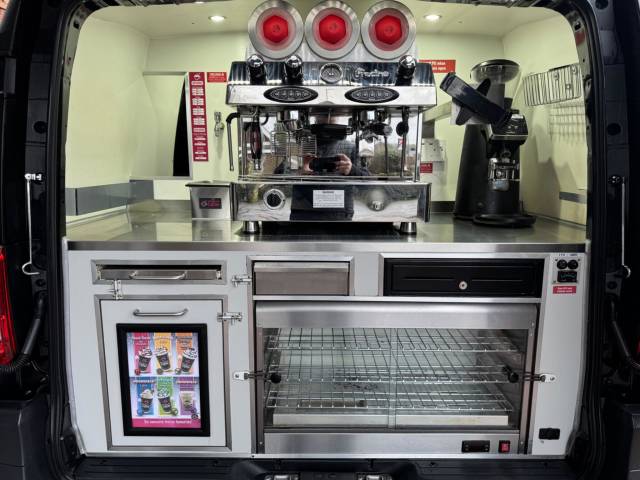 2025 Mercedes-Benz Vito 2.0 114 CDI PRO RWD L2 Euro 6 (s/s) 6dr