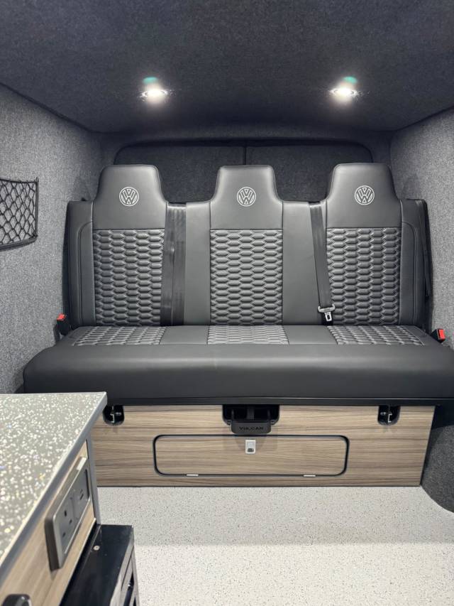 2021 Volkswagen Transporter 2.0 TDI T30 Startline FWD SWB Euro 6 (s/s) 5dr