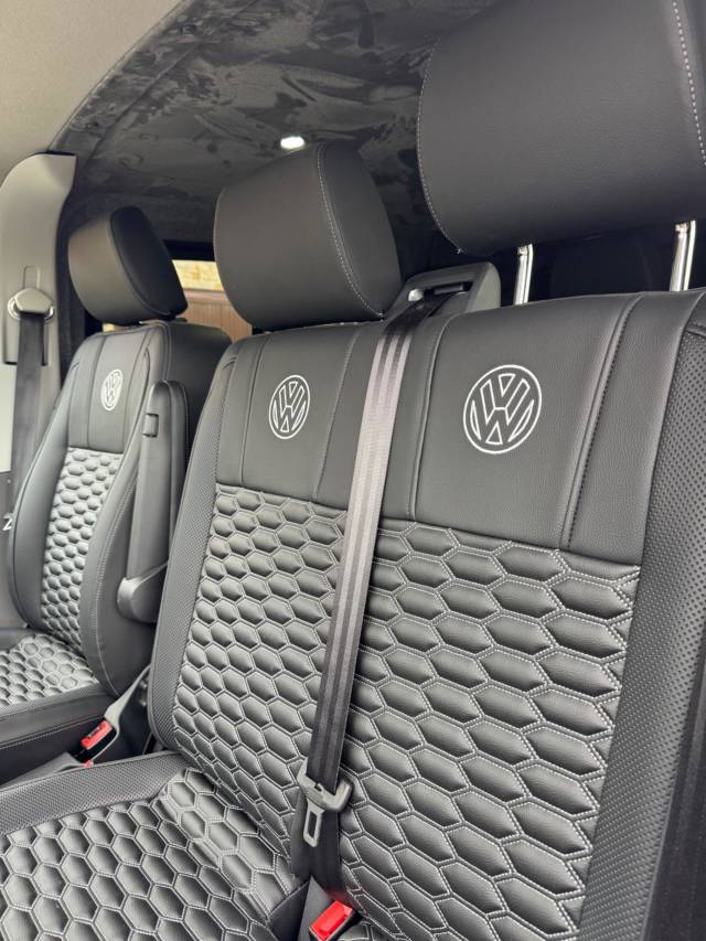 2024 Volkswagen Transporter 2.0 TDI T28 Highline FWD SWB Euro 6 (s/s) 5dr