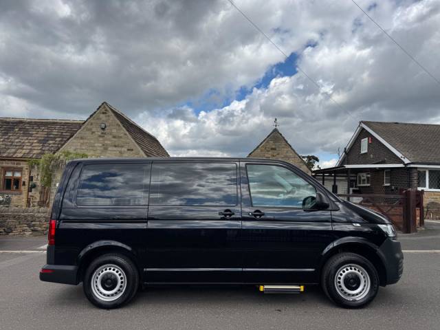 2021 Volkswagen Transporter 2.0 TDI T28 Startline FWD SWB Euro 6 (s/s) 5dr