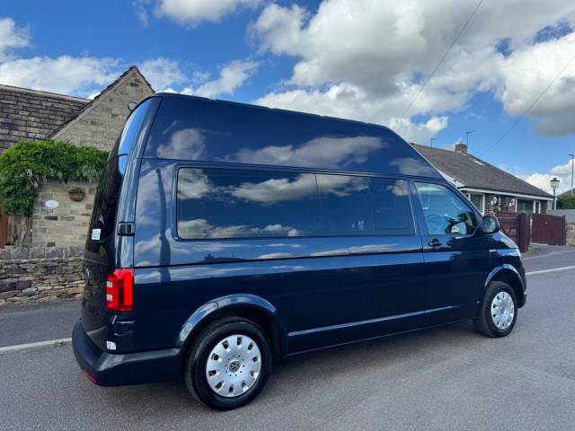 2019 Volkswagen Transporter 2.0 TDI T30 BlueMotion Tech Startline Panel Van 5dr Diesel Manual FWD LWB Euro 6 (s/s) (150 ps)