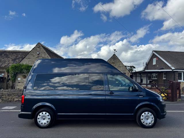 2019 Volkswagen Transporter 2.0 TDI T30 BlueMotion Tech Startline Panel Van 5dr Diesel Manual FWD LWB Euro 6 (s/s) (150 ps)