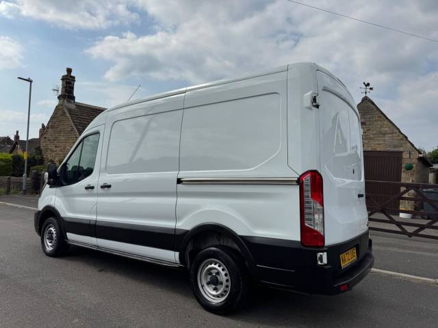 2022 Ford Transit 2.0 290 EcoBlue Leader FWD L2 H2 Euro 6 (s/s) 5dr