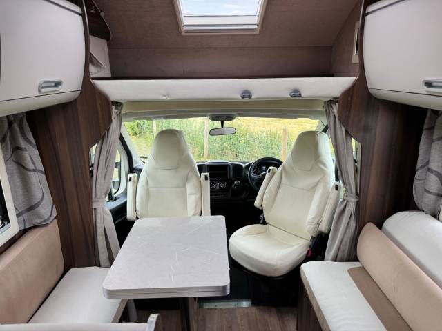 2026 Rimor Super Brig 687 TC Fiat 2.2 Rimor Super Brig 687 TC