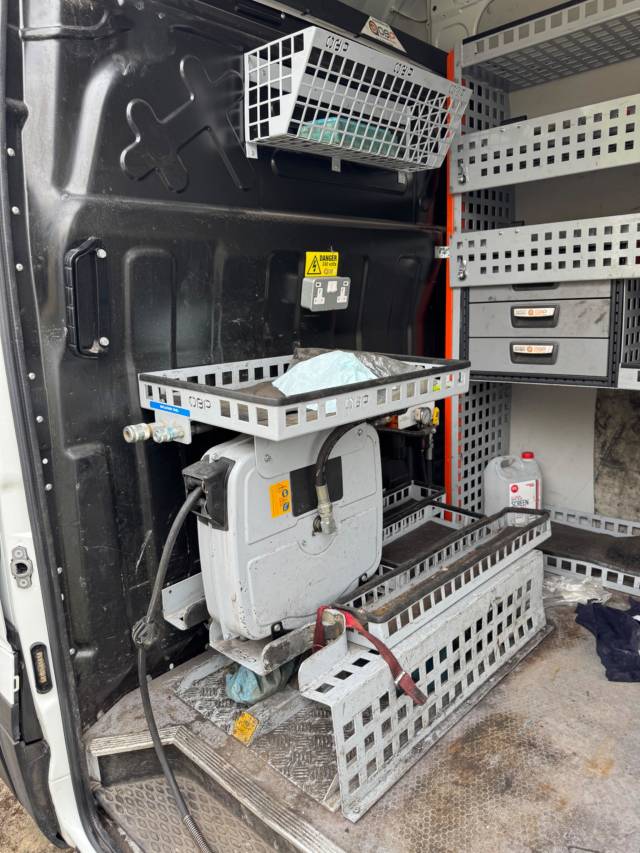 2022 Iveco Daily 2.3D HPI 14V 35S 3000 SWB H1 Euro 6 (s/s) 5dr