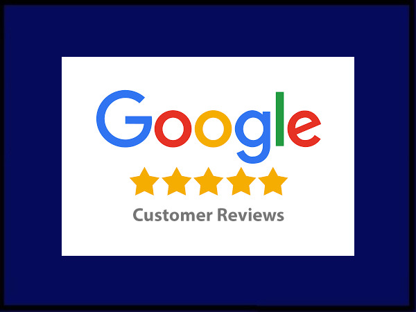 Google Reviews